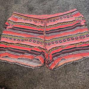 Large (11-12) shorts for sale!
